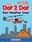 Best Dot 2 Dot for Bad Weather Days Activity Book