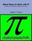 Weird Ways to Work with Pi