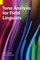 Tone Analysis for Field Linguists