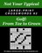 Not Your Typical Large-Print Crosswords #2 - Golf