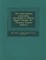 The Latin Poems Commonly Attributed to Walter Mapes Volume 16 - Primary Source Edition