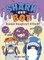 Shark and Bot #3: Zombie Doughnut Attack!