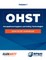 Occupational Health & Safety Technologist (Ohst) Exam Study Workbook Vol 1