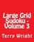 Large Grid Sudoku - Volume 3
