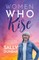Women Who Rise- Sally Dunbar