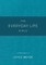 The Everyday Life Bible Teal Leatherluxe(r)