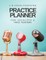 Practice Planner for Vocalists & Vocal Teachers