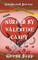 Murder by Valentine Candy