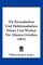 Die Enneadischen Und Hebdomadischen Fristen Und Wochen Der Altesten Griechen (1903)