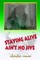 Stayin' Alive Ain't No Jive