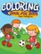 Coloring Book For Boys