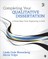 Completing Your Qualitative Dissertation