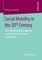 Social Mobility in the 20th Century