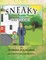 Sneaky The Hairy Mountain Monster Goes To Church