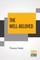 The Well-Beloved