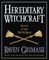 Hereditary Witchcraft
