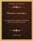 Bibliotheca Astrologica