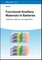 Functional Auxiliary Materials in Batteries