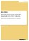 Internal control systems within the framework of the 8th EU directive