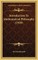 Introduction To Mathematical Philosophy (1920)