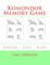 Komondor Memory Game