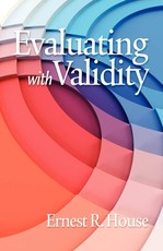 Evaluating with Validity (PB) Evaluating with Validity (PB)