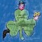 Saint Patrick