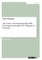 The Extent of Entrepreneurship Skills Development through TVET Programs in Botswana