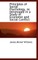 Principles of Social Psychology, as Developed in a Study of Economic and Social Conflict