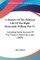 A History Of The Political Life Of The Right Honorable William Pitt V1