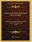 Notices And Extracts Relating To The Lion's Head