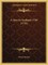 A Tour in Scotland, 1769 (1776)