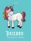The Unicorn Coloring Book