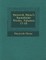 Heinrich Heine's S&#65533;mmtliche Werke, Volumes 17-18