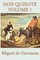 Don Quixote Vol. 1