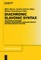 Diachronic Slavonic Syntax