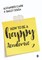 How to Be a Happy Academic