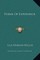Poems Of Experience