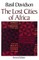 The Lost Cities of Africa