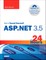 Sams Teach Yourself ASP.NET 3.5 in 24 Hours, Complete Starter Kit