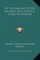 Of the Magick of the Ancients the Greatest Study of Wisdom