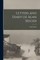 Letters and Diary of Alan Seeger