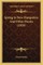 Spring in New Hampshire and Other Poems (1920)