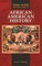 Term Paper Resource Guide to African American History