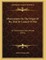 Observations On The Origin Of The Trial By Council Of War
