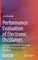 Performance Evaluation of Electronic Oscillators