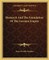 Bismarck and the Foundation of the German Empire