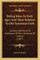 Ruling Ideas in Early Ages and Their Relation to Old Testameruling Ideas in Early Ages and Their Relation to Old Testament Faith NT Faith