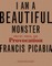 I Am a Beautiful Monster