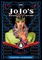 Jojo's Bizarre Adventure: Part 3--Stardust Crusaders, Vol. 6
